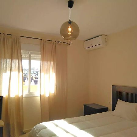 شقة جيريز  في Apartamento Xerez المظهر الخارجي الصورة
