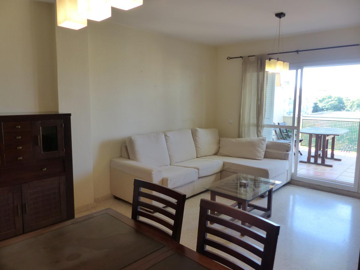 شقة جيريز  في Apartamento Xerez المظهر الخارجي الصورة